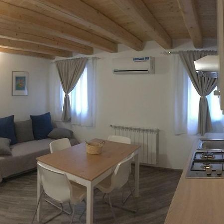 South Lagoon Apartments 1 키오자 외부 사진