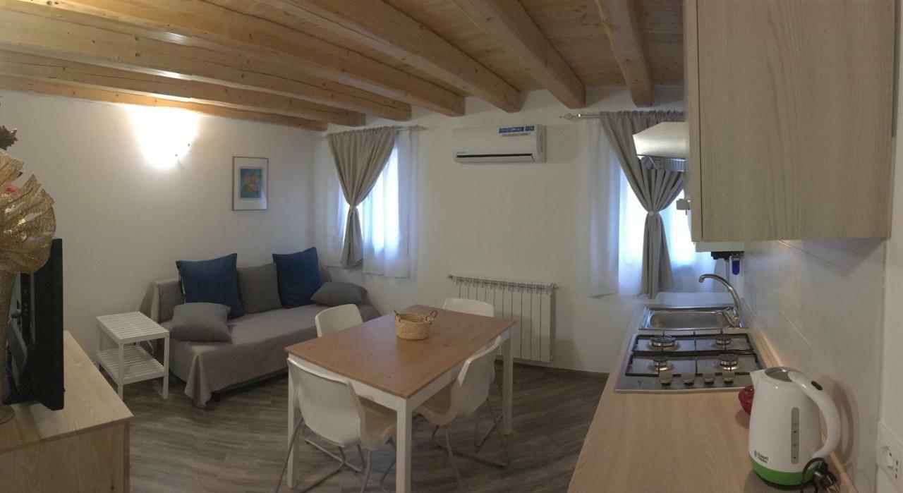 South Lagoon Apartments 1 키오자 외부 사진