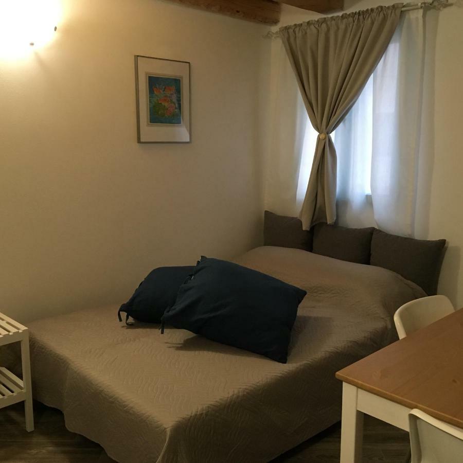 South Lagoon Apartments 1 키오자 외부 사진