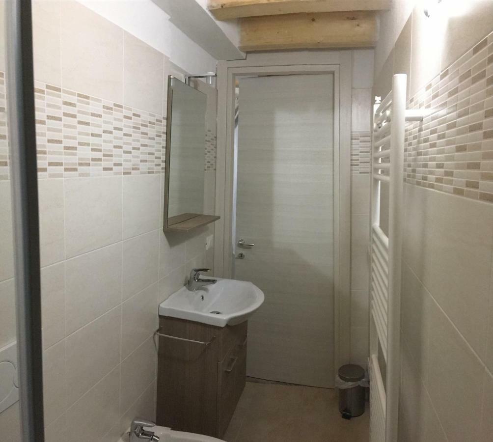 South Lagoon Apartments 1 키오자 외부 사진