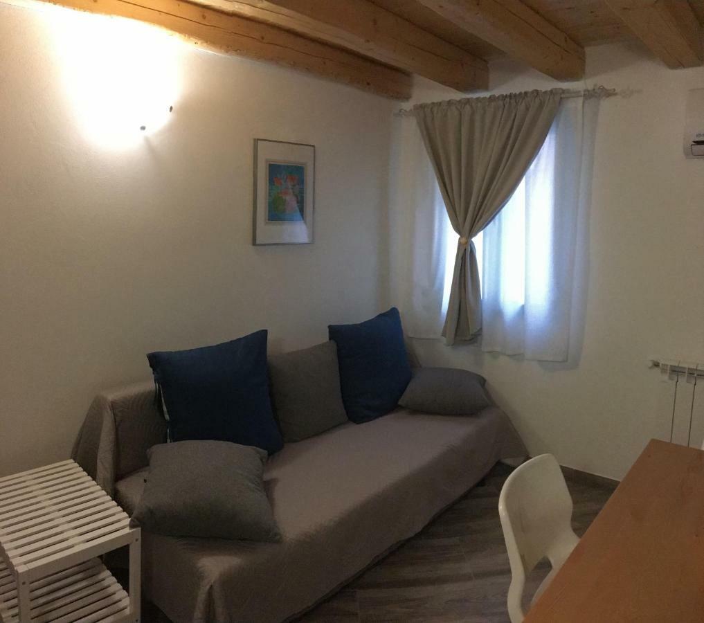 South Lagoon Apartments 1 키오자 외부 사진