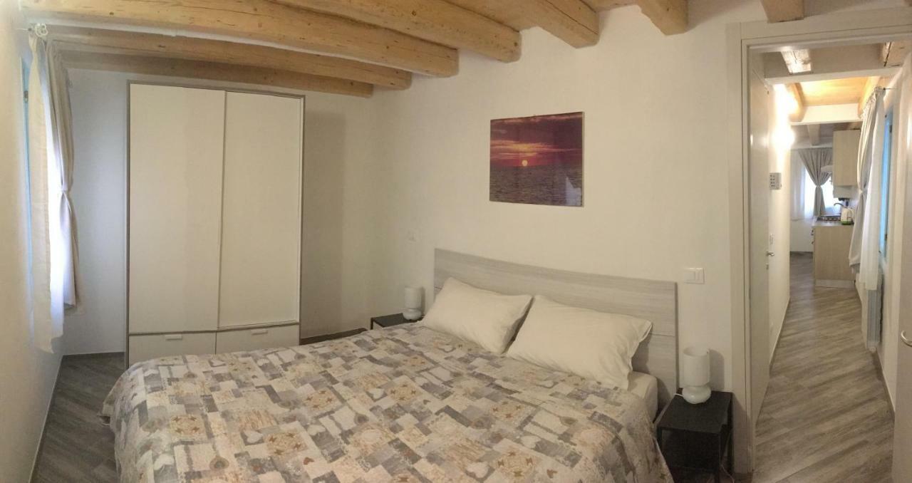 South Lagoon Apartments 1 키오자 외부 사진