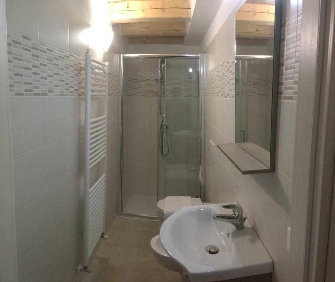 South Lagoon Apartments 1 키오자 외부 사진